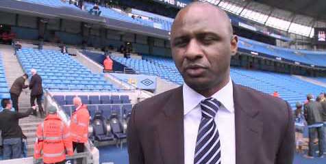 Vieira: Semoga City Makin Mendominasi