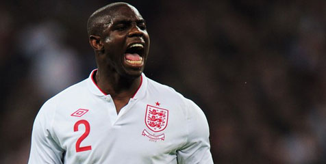 Micah Richards Kecewa Gagal Masuk Timnas Inggris