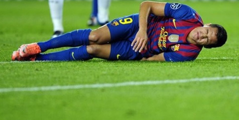 Alexis Sanchez Fit Untuk Final Copa