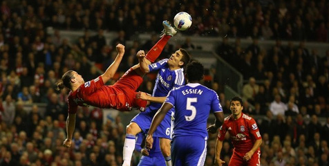 Hodgson: Dalglish Yakinkan Saya Untuk Bawa Carroll
