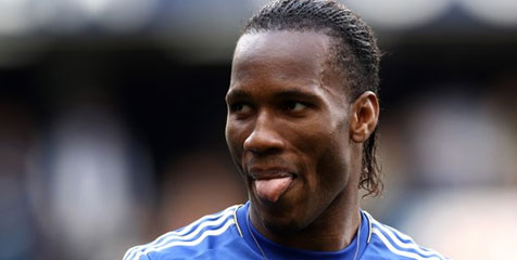 Agen Drogba Siap Bernegosiasi Dengan Barcelona