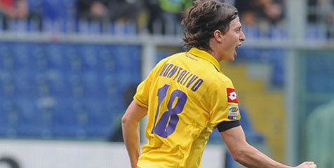 Montolivo dan Traore Resmi Berkostum Milan