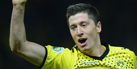 Lewandowski Isyaratkan Pergi, Pilih United Atau Munich? Lewandowski Isyaratkan Pergi, Pilih United Atau Munich?