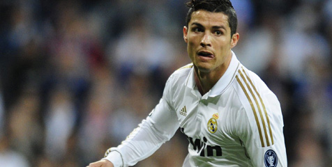 Ronaldo Tak Yakin Masa Depannya di Madrid