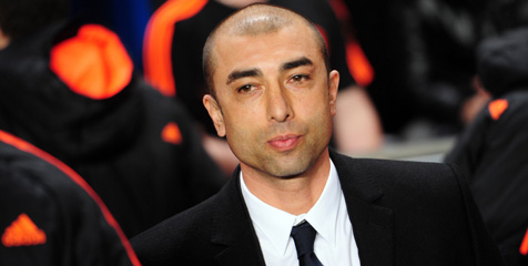 Di Matteo: Taktik Negatif? Yang Penting Chelsea di Final Di Matteo: Taktik Negatif? Yang Penting Chelsea di Final