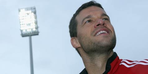 Ballack: Bayern Lebih Favorit Juara