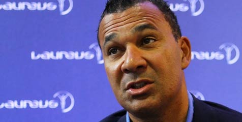 Gullit: Abramovich Ingin Chelsea Kalah di Final