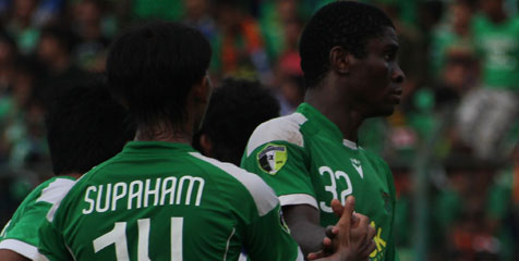 Review DU: Ditahan PSIM, Persebaya Gagal ke Puncak