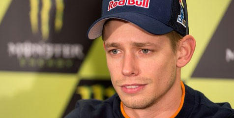 Hasil Sesi Latihan Bebas MotoGP Perancis 2012 Hasil Sesi Latihan Bebas MotoGP Perancis 2012