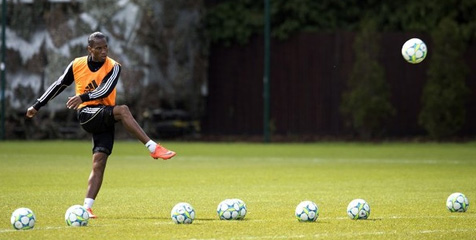 Perang Komentar Heynckes-Drogba