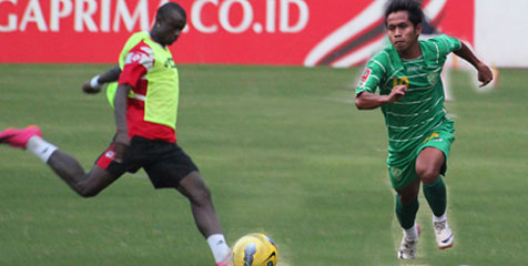 Preview: Persebaya vs Negeri Sembilan, Adu Gengsi di Derby Melayu Preview: Persebaya vs Negeri Sembilan, Adu Gengsi di Derby Melayu