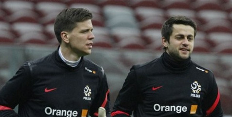 Fabianski Ingin Tinggalkan Arsenal