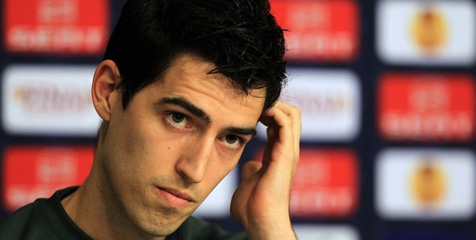 Iraola: Kami Siap Hadapi Barca