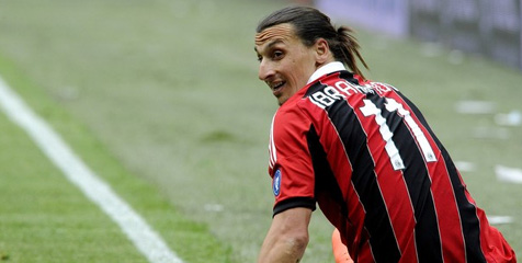 'City Tidak Menginginkan Ibrahimovic'