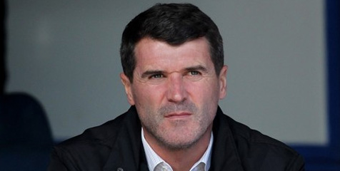 Keane: Terry Pantas Angkat Trofi Liga Champions