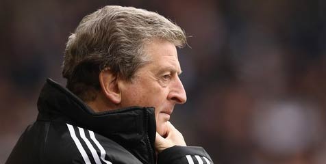 Hodgson: Chelsea Bukan Underdog