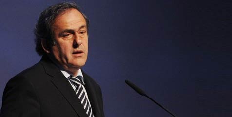Platini: Bayern dan Chelsea Pantas ke Final