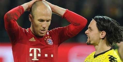 Ziege: Munich Penuh Dengan Amarah