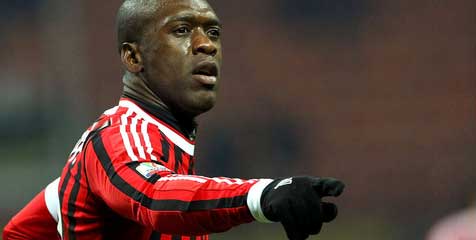 Seedorf: Ajax Selalu Istimewa Bagi Saya