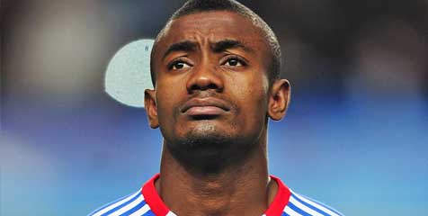 Kalou Resah Perang Mengancam Keluarganya