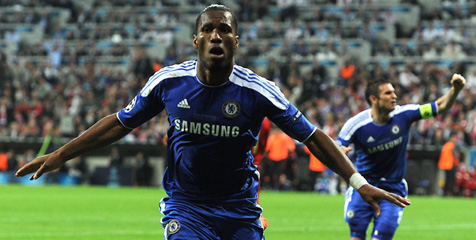 Review: Chelsea Juara Baru Liga Champions! Review: Chelsea Juara Baru Liga Champions!