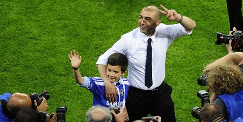 Di Matteo: Masa Depan Saya Tidak Penting