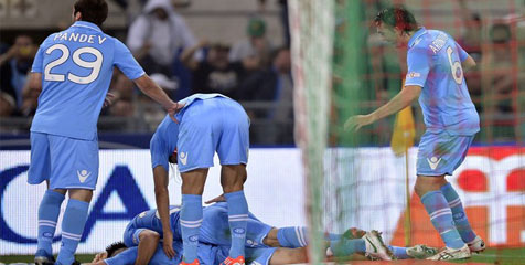 Pandev: Coppa Yang Paling Indah
