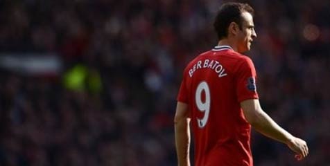 Berbatov: Saya Harus Pergi, United!