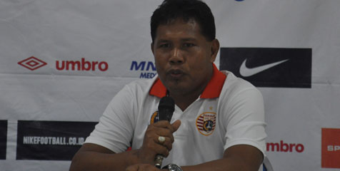 Strategi Bertahan Persija IPL Sukses Lumpuhkan PSM