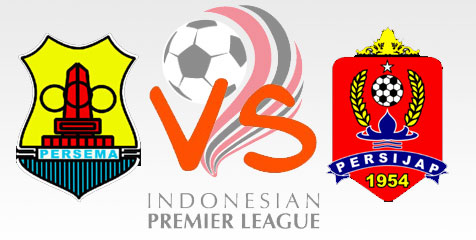 IPL Preview: Persema vs Persijap, Duel Dua Tim Terluka