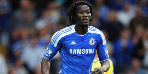 Lukaku: Saya Takkan Pernah Maafkan AVB Lukaku: Saya Takkan Pernah Maafkan AVB