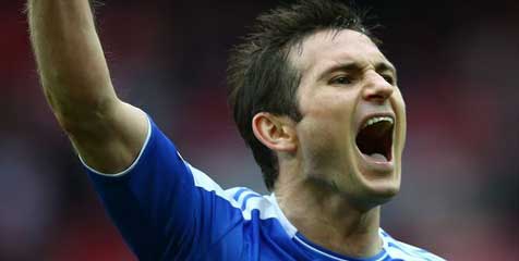 Lampard: Chelsea Akan Terus Raih Gelar