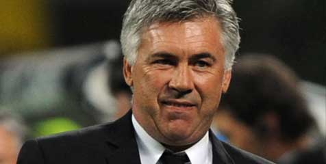 Ancelotti: PSG Cari Kualitas Bukan Nama Besar