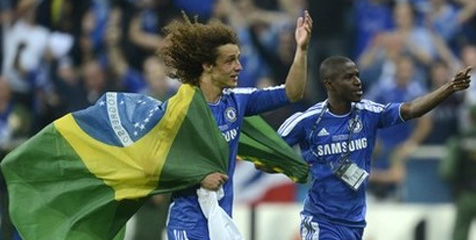 Ramires Ingin Masuk Timnas Brasil