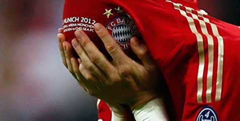 Klopp: Musim Munich Nyaris Sempurna