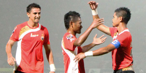 ISL Preview: Persija vs Pelita, Macan Kemayoran On Fire
