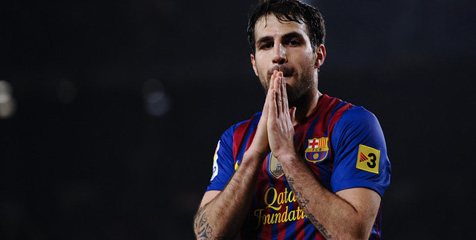 Kegagalan Barca, Berimbas Ke Finansial Arsenal