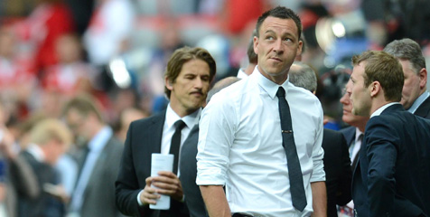 Terry Ingin Roman Abramovich Belanja Besar