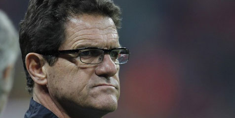 Capello Bakal Arsiteki Liverpool?