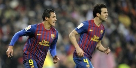 Gagal Juara, Barca 'Untung' 45 Juta Euro Gagal Juara, Barca 'Untung' 45 Juta Euro