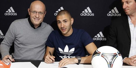 Benzema: Mourinho Is The Best
