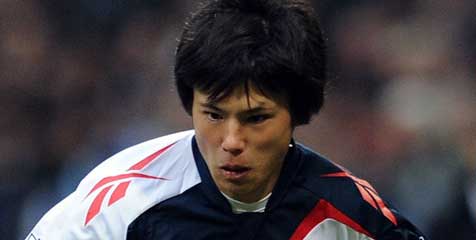 Coyle Ingin Miyaichi Kembali ke Bolton