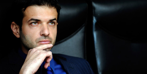 Stramaccioni: Terima Kasih Indonesia