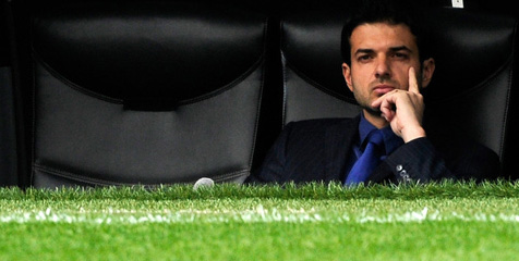 Di Indonesia, Stramaccioni Juga Bicara Strategi Transfer Inter