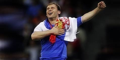 Ivanovic Mengaku Stres Saksikan Final Liga Champions