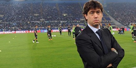 Agnelli: Orang Bilang 28, Kami Bilang 30