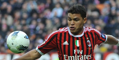 Milan Akan Tolak Semua Tawaran Untuk Thiago Silva