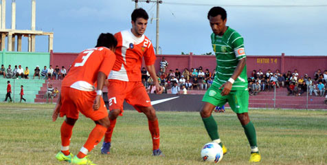 Leg Kedua Persebaya vs PSLS di Piala Indonesia Mundur