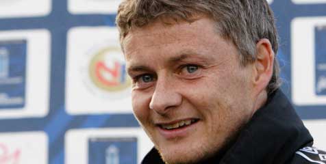 Inilah Alasan Solksjaer Tolak Latih Villa