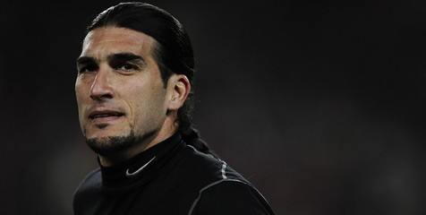 Pinto Siap Tempur di Final Copa del Rey Pinto Siap Tempur di Final Copa del Rey